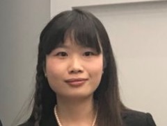 ヨウ シュウキのイメージ画像